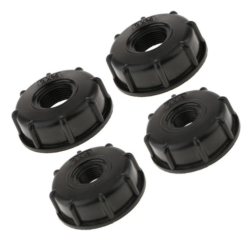 Adaptadores De Tanques De Agua Ibc 1000 Litros Litros