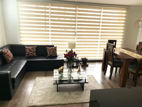 Apartamento Moderno, Amplio Y Acogedor- Gran Granada.