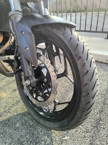 Kawasaki Z250 - Único Dueño - Full Mantenimiento - Soat/rtm