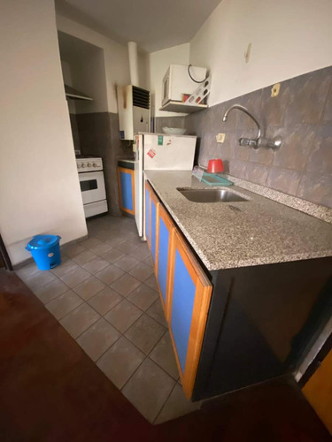 Vendo Ctro 1 Dor Fte Patio Olmos! Escritura Pos-inmd