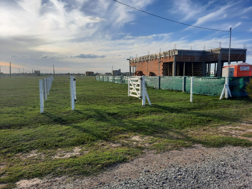 Lote 10x38 , Barrio Cerrado Estancias De Domselaar