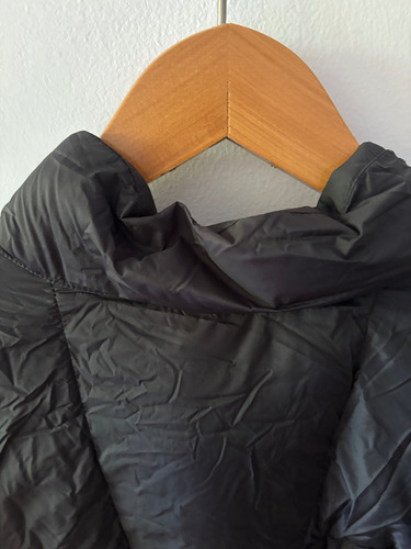Campera Uniqlo Hombre Un Solo Uso, Impecable Y Original! (Usado)