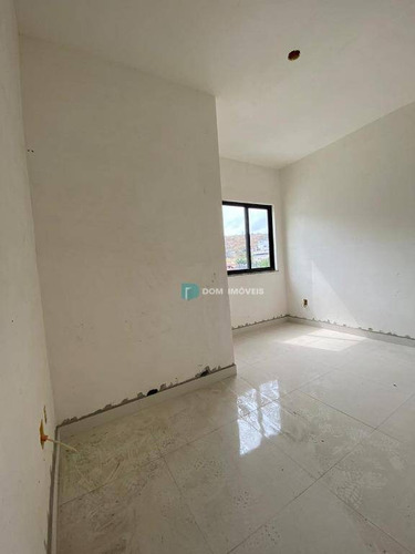Imagem 6 de 14 de Cobertura Com 3 Dormitórios À Venda, 110 M² Por R$ 298.000,00 - Marilândia - Juiz De Fora/mg - Co0267