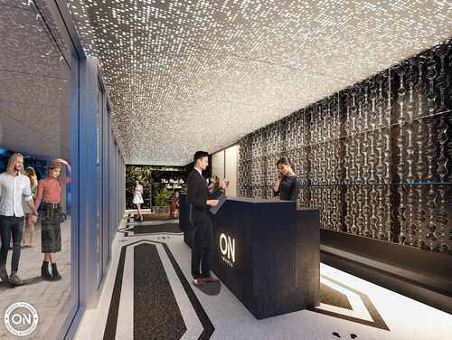 Studio Residencial Para Venda, Moema, São Paulo - St6811. - St6811-inc