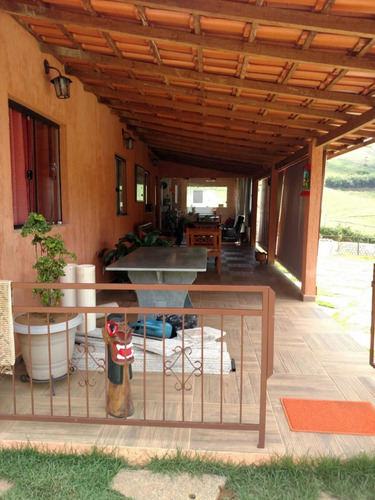 Granja Em Juiz De Fora/ Estrada Coronel Pacheco