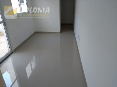 Apartamento - Ref: 36464