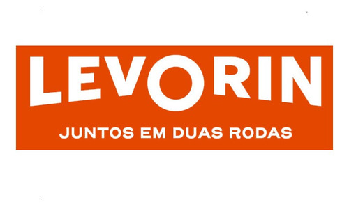 Pneu Moto Levorin Traseiro 100/90-18 Matrix 56p