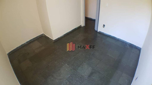 Imagem 10 de 20 de Apartamento Com 2 Dormitórios À Venda, 61 M² Por R$ 155.000,00 - Del Castilho - Rio De Janeiro/rj - Ap0533
