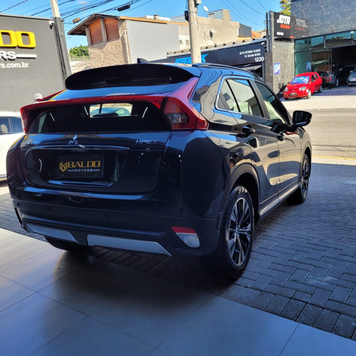 Eclipse Cross Hpe-s 1.5 16v 165cv Aut.