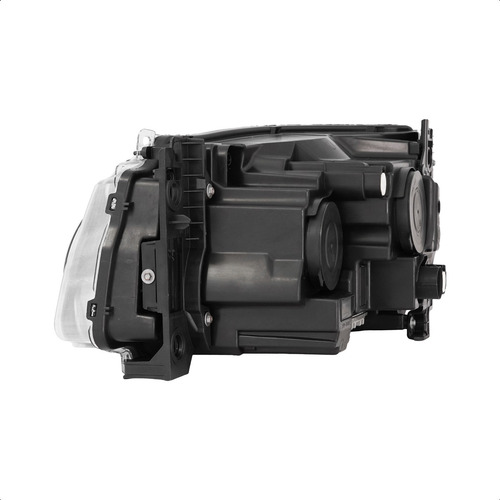 Farol Range Rover 2009 A 2013 C/led 15 Pinos Lado Esquerd