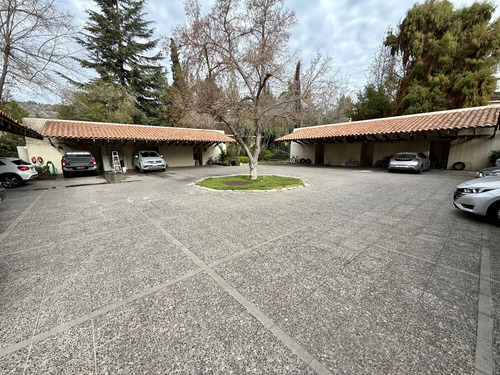 Gran Duplex Jardin Privado 3d 3b (108921)