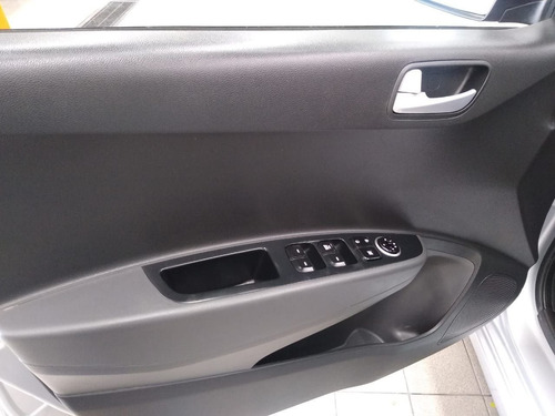 Hyundai Grand I10 2020 1.2 Gls Sedan At