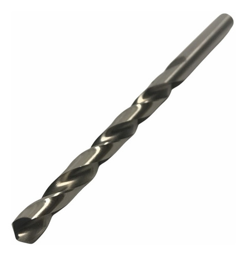 Juego De Brocas Para Metal Y Madera Makita D-30112