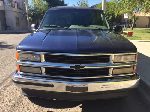 Chevrolet Silverado, Mod 99, Original, Impecable!