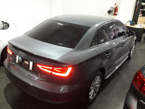 Audi A3 1.4 Sedan Tfsi Stronic 122cv C/cuero