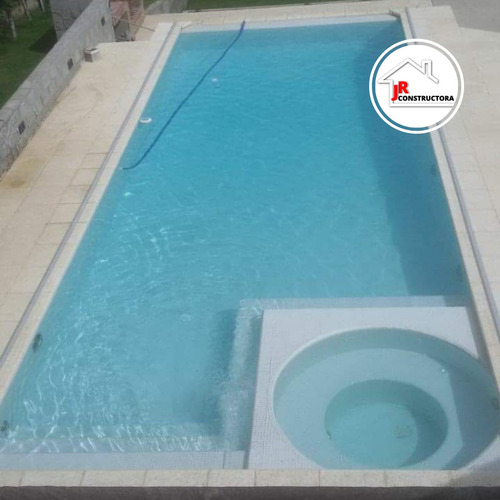 Imagen 4 de 6 de Piscina · Pileta Hormigon Todo Bs.as.| 6x3 7x3 8x4 10x6 10x5