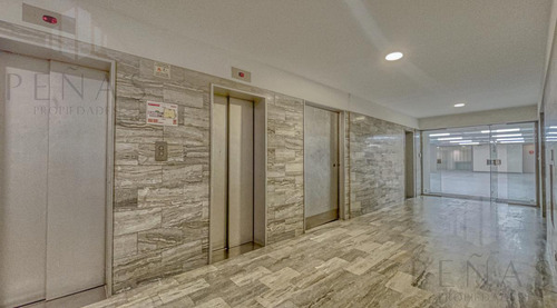 Impecable Piso Corporativo 350 M2 Reciclado Todo A Nuevo Apto Varios Usos - Tribunales