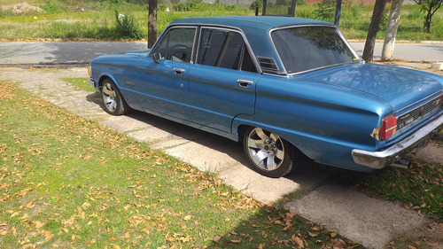 Ford Falcon