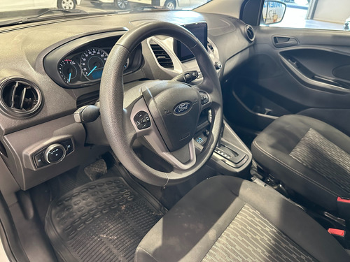 Ford Ka 1.5 Se At