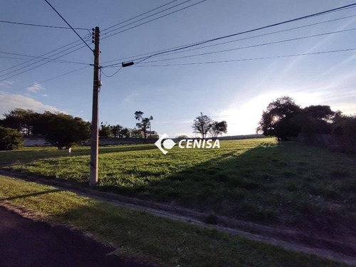 Imagem 6 de 29 de Terreno À Venda, 5600 M² - Lagos De Shanadu - Indaiatuba/sp - Te0836