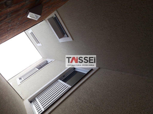 Imagem 29 de 30 de Sobrado À Venda, 125 M² Por R$ 890.000,00 - Vila Brasílio Machado - São Paulo/sp - So0173