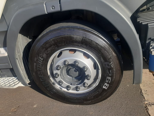Imagem 5 de 14 de Scania R440 6x2 Highline