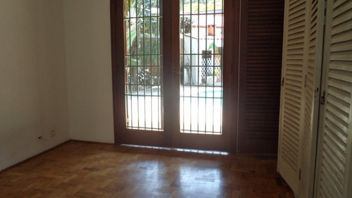 Imagem 16 de 29 de Casa Térrea Plana! - Reo51113