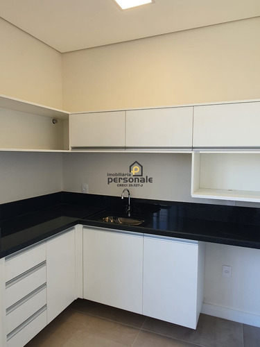 Imagem 28 de 30 de Casa Em Condomínio Em Sorocaba, Alphaville Nova Esplanada I - Ca00534 - 70012644