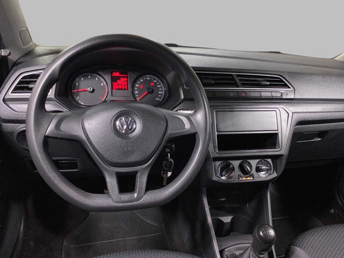 Volkswagen Gol Gol 1.0 Flex 12v 5p