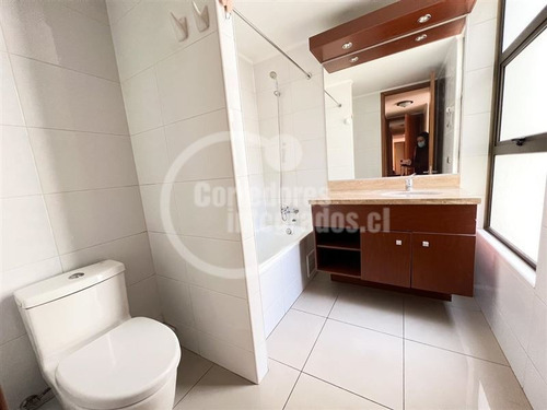 Imagen 16 de 27 de Departamento En Venta De 4 Dorm. En Las Condes