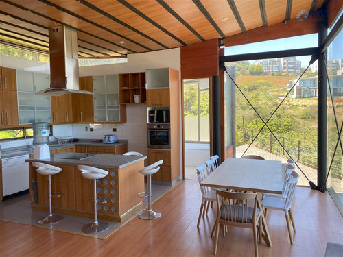 Casa Venta De 4 Dorm. En Cantagua Comuna Zapallar -23% Decto