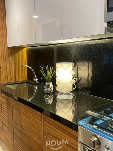 Imagen 6 de 20 de Departamento En Del Valle, Benito Juárez Con 2 Recámaras, 79 M², Id: 43121