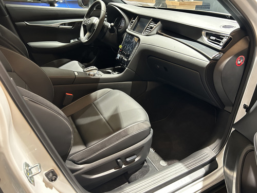 Infiniti Qx50 Sport Demo Se Factura Como Nuevo 2024