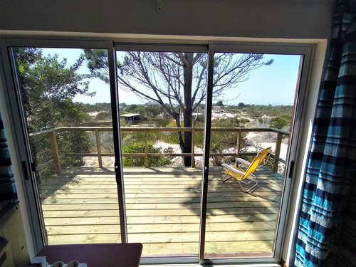 Imagen 2 de 15 de Monoambiente Con Vista Al Mar Y Al Valle De La Luna