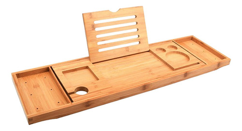 Para Soporte Para Bandeja De Mesa De Baño, Antideslizante, /