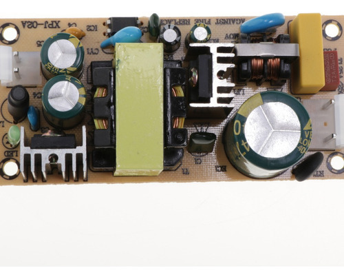 . Ac-dc / 12v / 3a 36w Step Down Converter Module