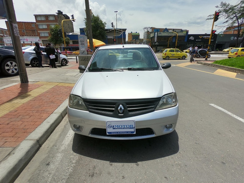 Renault Logan Expression