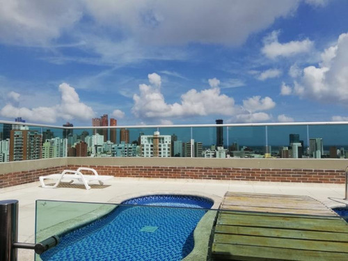 Imagen 2 de 17 de Apartamento En Arriendo En Barranquilla El Porvenir