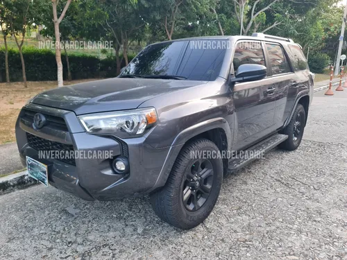 Toyota 4Runner 4.0 Sr5 Fl