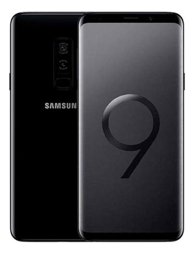 Samsung S9, Garantía Total,factura Autorizada,entrega Person
