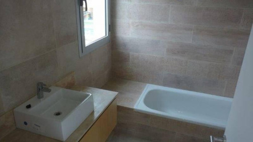 Casa En Venta A Estrenar 3 Dormitorios Las Tipas Nordelta