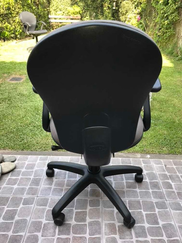 Silla Oficina Pc Gamer Ergonómica Novec_sanitizada_impecable