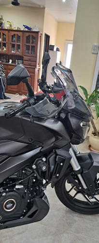 Dominar 400 Tourer 2023