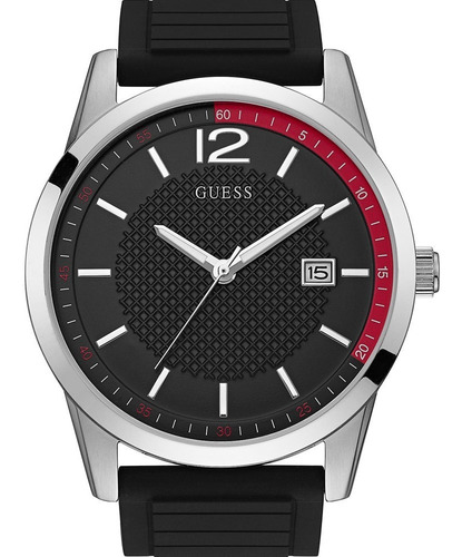 Relógio Guess Masculino Internacional Original Garantia Nfe
