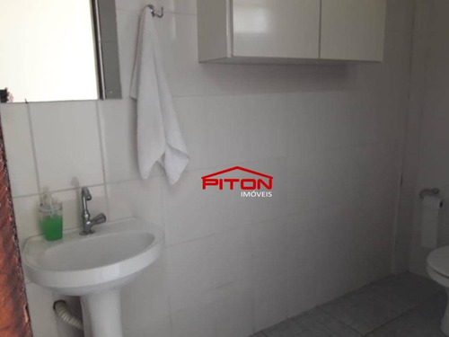 Imagem 16 de 19 de Sobrado À Venda, 220 M² Por R$ 900.000,00 - Vila Granada - São Paulo/sp - So2745