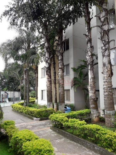 Imagem 17 de 20 de Apartamento Em Ermelino Matarazzo - Ap4185