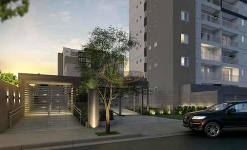 Apartamento Com 3 Dormitório(s) Localizado(a) No Bairro Ipiranga Em São Paulo / São Paulo - 5411:910281