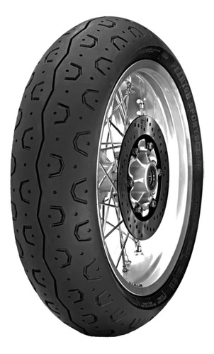 Pneu 180/55-17 73v Traseiro Pirelli Sportscomp Moto Classica