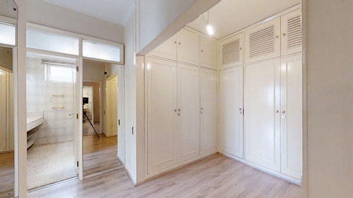Imagem 23 de 30 de Apartamento Com 3 Dormitórios Sendo 1 Suíte, 257m² - Venda Por R$ 2.000.000 Ou Aluguel Por R$ 6.500/mês - Higienópolis - São Paulo/sp - Ap20180 - Ap20180