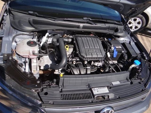 Imagem 15 de 15 de Volkswagen Polo 1.0 Mpi Total Flex Manual